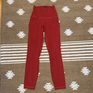 Lululemon Align™ High-Rise Pant with Pockets